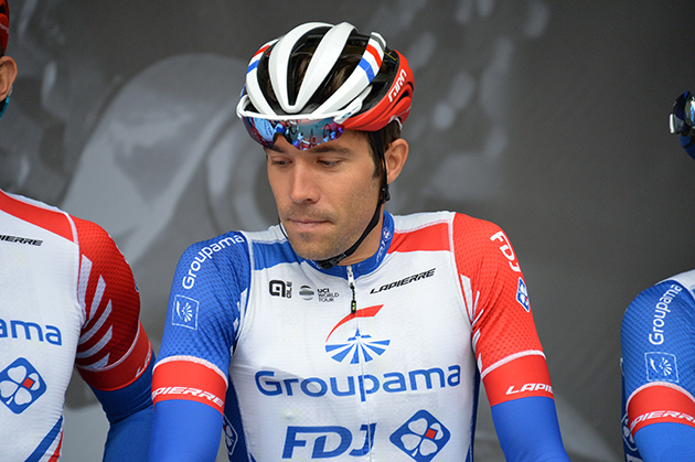 Thibaut Pinot